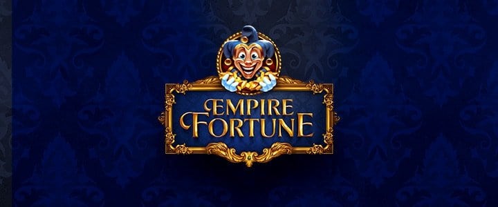 Empire Fortune Yggdrasil slotxo