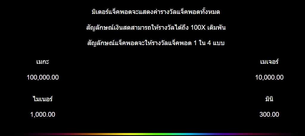 Fishin' Pots Of Gold Microgaming สล็อต xo เครดิต ฟรี