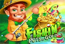 Fishin' Pots Of Gold Microgaming slotxo