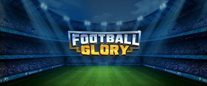 Football Glory Yggdrasil slotxo