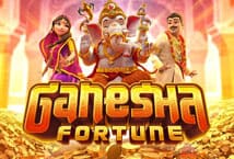 Fortune Ganesha KAGaming SLOTXO