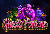 Ghosts Fortune KAGaming SLOTXO