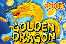 Golden Dragon KAGaming slotxo