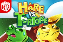 Hare Vs Tortoise KAGaming SLOTXO