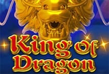 King Of Dragon KAGaming SLOTXO