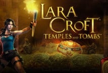 Lara Croft Temples And Tombs Microgaming SLOTXO