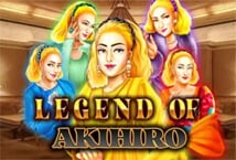 Legend Of Akihiro KAGaming slotxo