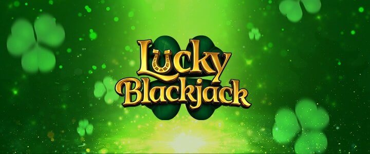 Lucky Blackjack Yggdrasil slotxo