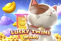 Lucky Twins Wilds Microgaming SLOTXO