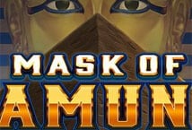 Mask Of Amun Microgaming SLOTXO