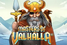 Masters Of Valhalla Microgaming slotxo