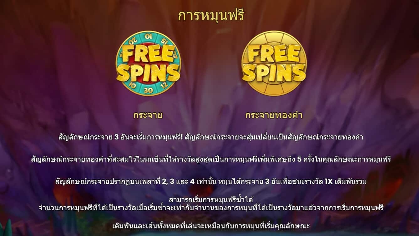 Money Mines Microgaming สมัคร SLOTXO