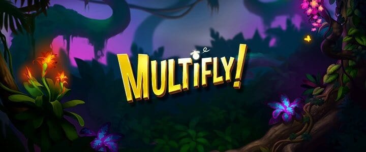 Multifly Yggdrasil slotxo