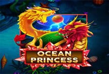 Ocean Princess KAGaming slotxo