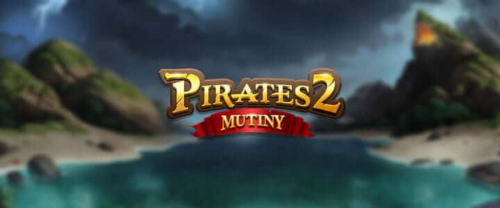 Pirates 2 Mutiny Yggdrasil slotxo