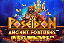 Poseidon Ancient Fortune Microgaming slotxo