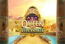 Queen Of Alexandria Microgaming slotxo