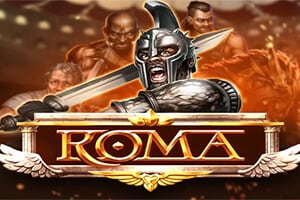 ROMA SPADEGAMING slotxo