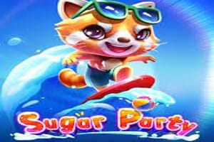 SUGAR PARTY SPADEGAMING slotxo