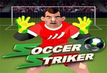 Soccer Striker Microgaming SLOTXO