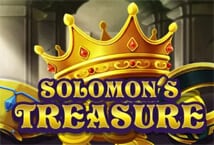 Solomon's Treasure KAGaming slotxo