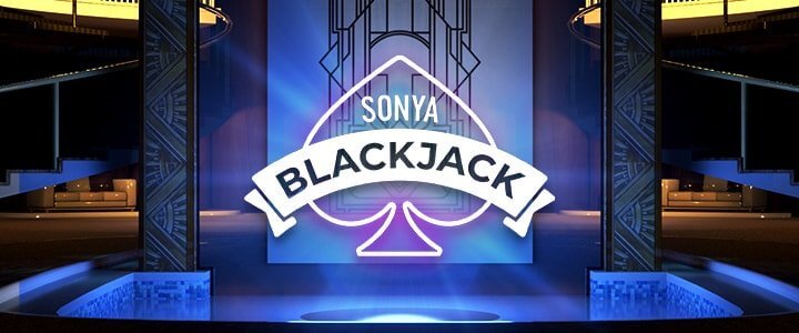 Sonya Blackjack Yggdrasil slotxo