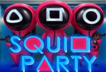 Squid Party KAGaming SLOTXO