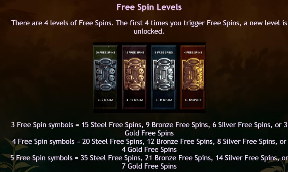 Temple Stacks Yggdrasil slotxo mobile