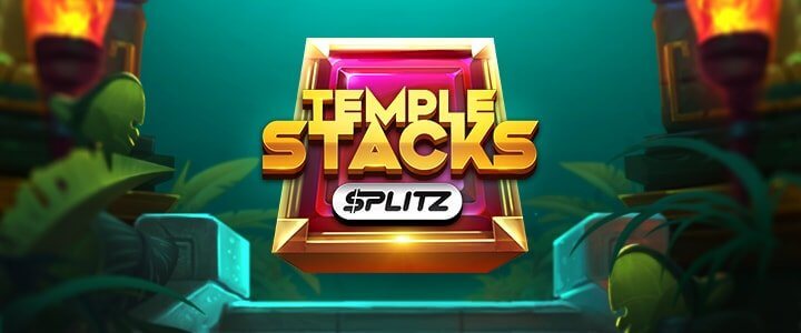 Temple Stacks Yggdrasil slotxo