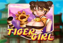 Tiger Girl KAGaming slotxo