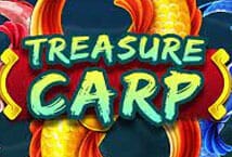 Treasure Carp KAGaming slotxo