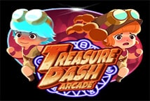 Treasure Dash Microgaming SLOTXO