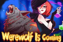 Werewolf Is Coming KAGaming slotxo