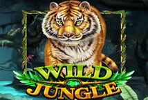 Wild Jungle KAGaming joker123