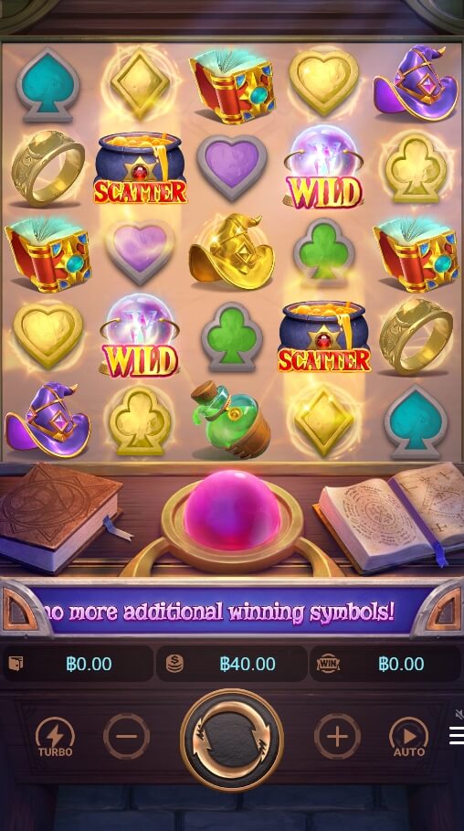 Alchemy Gold PG SLOT slotxo เล่น ฟรี