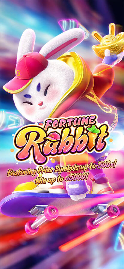 Fortune Rabbit PG SLOT slotxo mobile