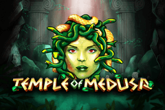 Temple of Medusa MICROGAMING slotxo