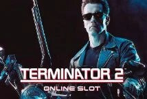 Terminator 2 MICROGAMING slotxo