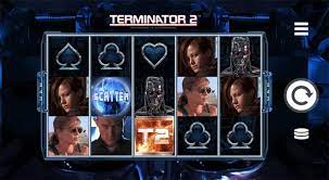 Terminator 2 Remastered MICROGAMING สล็อต xo