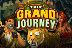 The Grand Journey MICROGAMING slot1234 slotxo