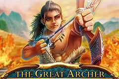 The Great Archer MICROGAMING slotxo