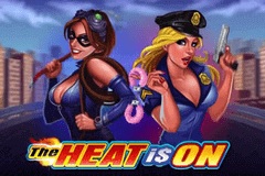 The Heat Is On MICROGAMING SLOTXO