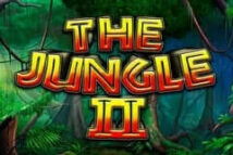 The Jungle 2 MICROGAMING slotxo vip