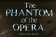 The Phantom of the Opera MICROGAMING slotxo 35
