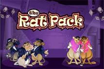 The Rat Pack MICROGAMING 168slotxo