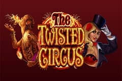The Twisted Circus MICROGAMING Slotxo