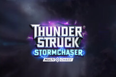 Thunderstruck Stormchaser MICROGAMING SLOTXO