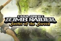 Tomb Raider Secret Of The Sword MICROGAMING slotxo ฝาก 100 รับ 200