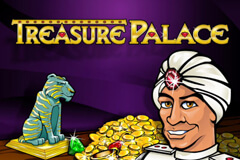 Treasure Palace MICROGAMING slotxo ฝาก 1 บาท