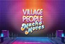 Village People Macho Moves MICROGAMING สล็อต xo easy